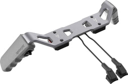 WAYDOO Subnado Twin Motor Grip Handgreep voor seascooter Houder voor handgreep Grijs
