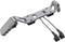 WAYDOO Subnado Twin Motor Grip Handgreep voor seascooter Houder voor handgreep Grijs