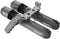 WAYDOO Subnado Twin Motor Grip Handgreep voor seascooter Houder voor handgreep Grijs