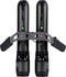 WAYDOO Subnado Twin Motor Grip Handgreep voor seascooter Houder voor handgreep Grijs