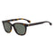 Hugo Boss 1037/S - Heren zonnebril - UV400 bescherming - Bruin/groen