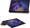 iMoshion Tablet Hoes Geschikt voor Samsung Galaxy Tab A8 (2021/2022) - iMoshion Design Trifold Bookcase - Meerkleurig /Various Colors