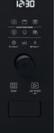 Whirlpool WMF250G - Volledig geïntegreerde magnetron - 25L inhoud - Grillfunctie - 1.000W vermogen