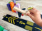 Waytoplay Runway - Flexibel, Waterproof en nu vliegen!