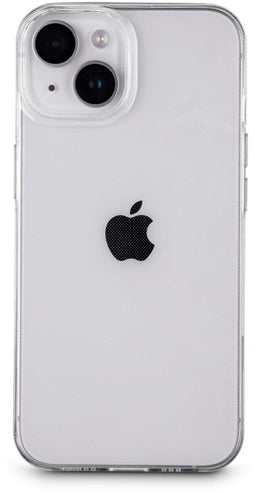 Hama 00138140 - Backcover - Flexibel en krasbestendig - Transparant