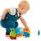 SmartMax My First - Animal Train - Magneet kit - 22 delen