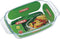 Pyrex Optimum Ovenschaal 70 cl - 22 x 13 x 5 cm