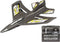 Silverlit Flybotic X-Twin Evo RC vliegtuig RTR