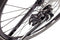 Mibo Gs 26/26 Disc Black