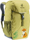 deuter Vrije tijd rugzak Rugzak Waldfuchs 10 Backpack Linden - Cactus Lichtgroen