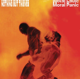 Nothing But Thieves - Moral Panic - LP - Rock album
