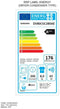 Samsung DV80CGC2B0AEEN - Warmtepompdroger - A+++ - Wit