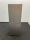 Beko RCSA240K40SN - Vrijstaande 2-deurs koelkast - 229 liter netto inhoud - 87 liter vriesinhoud