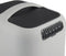 Rotho MyPet Biala - Kattenbak - Modern design - Wit & Antraciet