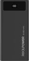 RealPower PB-20000 - USB-C PD Powerbank 20.000mAh - Snelladen voor laptops
