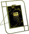 PTMD Tezzy Rechthoekige Fotolijst - 21,5 x 19 x 24,5 cm - Ijzer - Goud