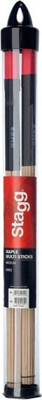 Stagg Rods Multi-sticks SMS2