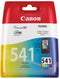 Canon CL541 - Inktcartridge / Kleur