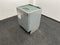 Etna VW642N - Inbouw Vaatwasser - 14 couverts - Zilvergrijs