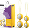 B Swish - bfit Classic Kegel Ballen Groen