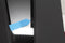 Oplaadstation Q8 - Niveau 2 - CE-gecertificeerd 6 m koperen kabel 16 A 480 V - IP55