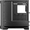 Antec Performance 1 - ATX Semi-toren - Gehard glas - Zwart