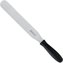Triangle Professional Paletmes 25 cm - Uw Onmisbare Keukenhulp uit Solingen
