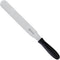 Triangle Professional Paletmes 25 cm - Uw Onmisbare Keukenhulp uit Solingen