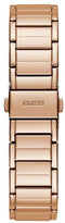 Guess Multicolor RVS Horloge Met Multifunctionele Dial