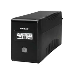 Ononderbreekbaar Stroomvoorzieningssysteem Interactief SAI Phasak PH 9465 650 VA