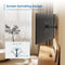 Ewent EW1521 - Muurbeugel - Geschikt voor TV's 13-42 inch - Zwart