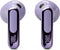 JBL Live 3 Flex - Draadloze oordopjes - ANC - Paars