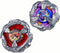Beyblade BBX - Dual pack - Assorti F9586EU42