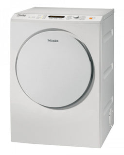 Miele T9146 - Luchtafvoerdroger 6 kg - 10+ programma's - Wit