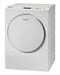 Miele T9146 - Luchtafvoerdroger 6 kg - 10+ programma's - Wit
