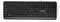 Nedis KBMU200BK - Bedraad Toetsenbord - Qwerty SE-indeling - Zwart