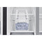 Samsung RS70F67QCF - Amerikaanse Koelkast - 652 L - No Frost - SpaceMax™ & Twin Cooling Plus™ - Zwart