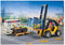 PLAYMOBIL My Life Promo Heftruck met lading - 71528