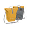 Vaude Aqua Back Deluxe - Achtertassen - Waterdicht - Geel