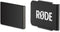 Røde MagClip GO - Microfoon accessoire - Draadloze bevestiging - Zwart