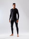 Craft Active Extreme X - L/S Thermoshirt Heren - Slim fit - Zwart - Maat XL