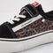British Knights MACK PLATFORM - Lage sneakers - Panterprint - maat 33