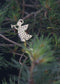 ENGEL KERSTBOOM CLIP