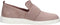 Ecco Bella - Dames instapschoen - Nubuck - Oudroze - Maat 41