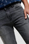 ONLY & SONS ONSWARP - Heren Jeans - Skinny fit - Maat W31XL34