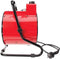 Perel Ventilatorkachel 3000W - Elektrische heater 2 warmtestanden - IP24