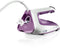 Braun FI 7215 VI - Stoomstrijkijzer - 3D strijkzool - Paars/Wit