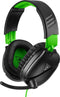 Turtle Beach Recon 70X - Gamingheadset - 40mm luidsprekers - Zwart