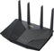ASUS RT-AX5400 - WiFi 6 Router - Tot 5400 Mbps snelheid