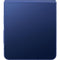 Samsung Galaxy Z Flip7 - Blauw - 256 GB - Fysieke simkaart + eSIM